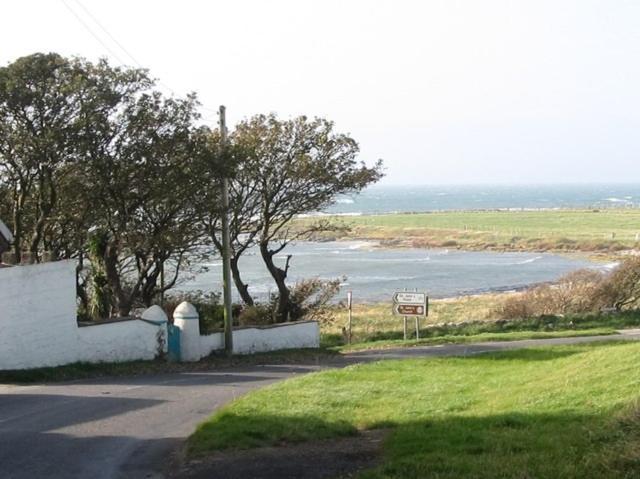Fishermans Cottage Killough Exterior foto
