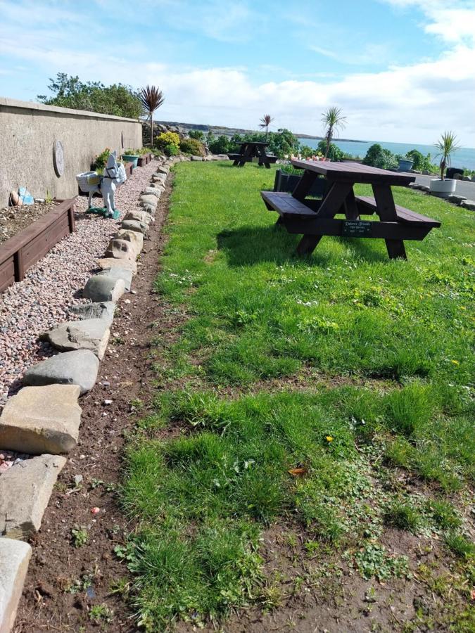Fishermans Cottage Killough Exterior foto